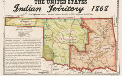 Indian Territory